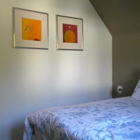 La Cerisaie Apartment Saint-Malo Ngoại thất bức ảnh