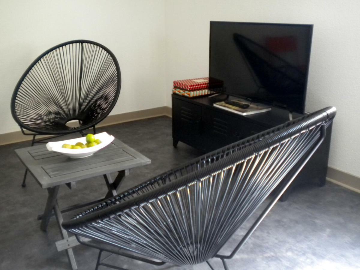 La Cerisaie Apartment Saint-Malo Ngoại thất bức ảnh